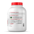 GNC 100% Whey Protein | Faster Recovery & Lean Muscle Gains | Informed Choice Certified