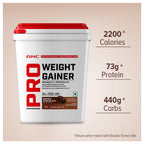 GNC Pro Performance Weight GainerDouble Chocolate