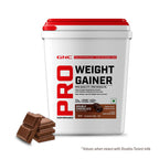 GNC Pro Performance Weight GainerDouble Chocolate