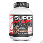 Labrada Super Mass Gainer Protein Powder with L-glutamine & Creatine Monohydrate