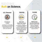 MuscleBlaze Biozyme Performance Whey
