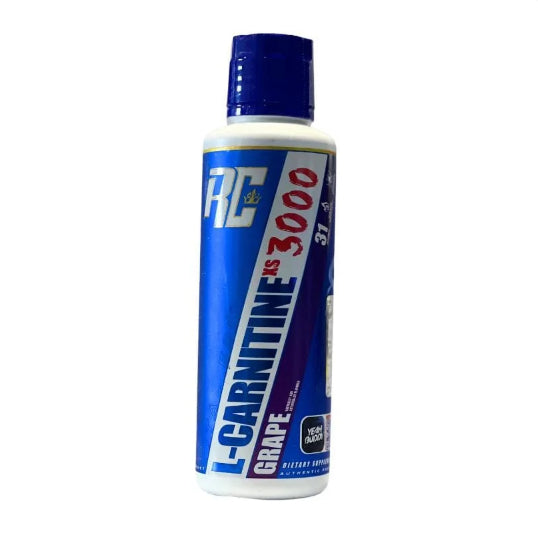 Ronnie Coleman L-Carnitine XS 3000