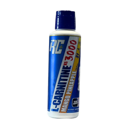 Ronnie Coleman L-Carnitine XS 3000