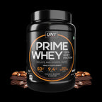QNT Prime Whey Triple Blend Isolate Protein