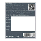 MuscleBlaze Preworkout 200 Xtreme