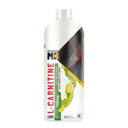 MuscleBlaze Liquid L-Carnitine