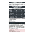 MuscleBlaze Liquid L-Carnitine