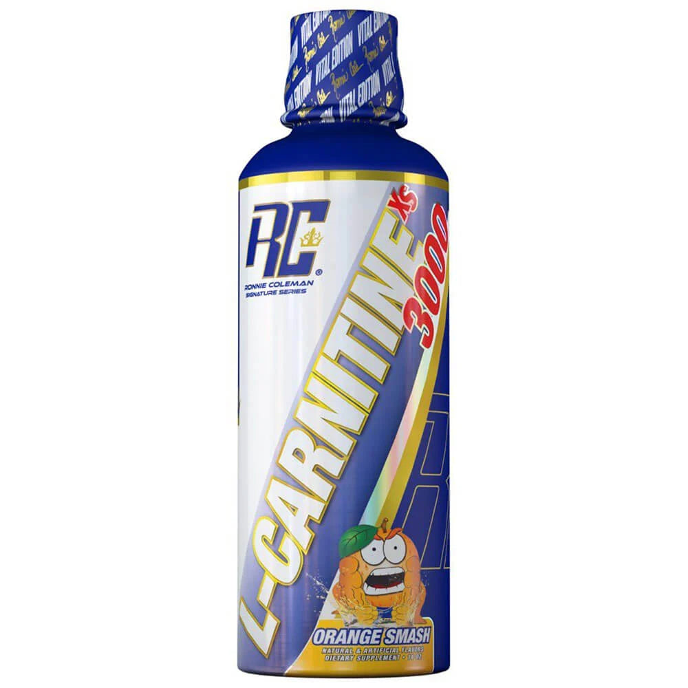 Ronnie Coleman L-Carnitine XS 3000
