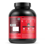 MuscleBlaze Super Gainer Black