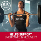 Optimum Nutrition Gold Standard 100% Whey Protein