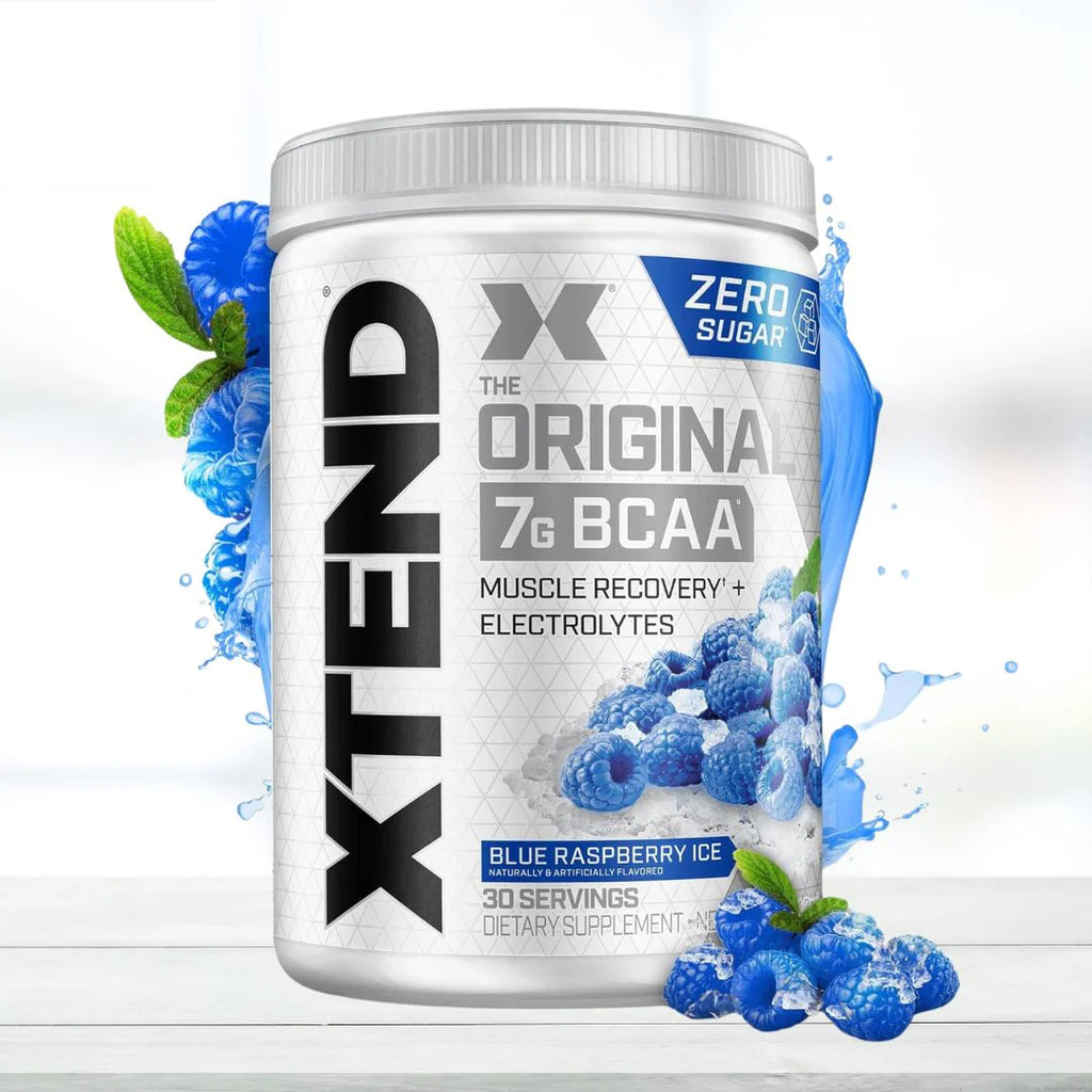 Xtend BCAA