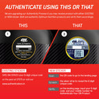 Optimum Serious Mass Weight Gainer