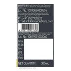 MuscleBlaze Liquid L-Carnitine