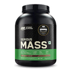 Optimum Serious Mass Weight Gainer