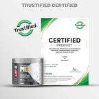 MuscleBlaze Creatine Monohydrate CreAMP