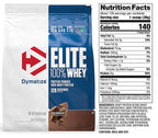 Dymatize Elite 100% Whey