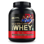 Optimum Nutrition Gold Standard 100% Whey Protein