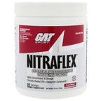 GAT Nitraflex Hyperemia & Testosterone Enhancing Powder