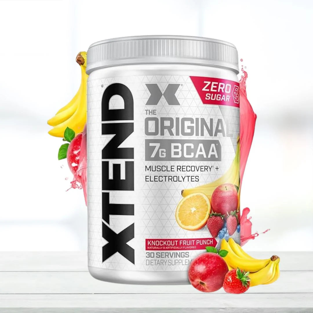 Xtend BCAA