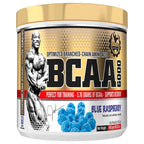Dexter Jackson BCAA 6000