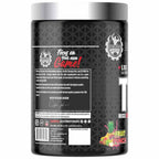 Dexter Jackson Black Series Turbo BCAA
