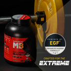 MuscleBlaze Super Gainer Black