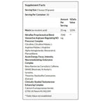 GAT Nitraflex Hyperemia & Testosterone Enhancing Powder