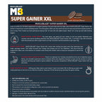 MuscleBlaze Super Gainer XXL Weight Gainer