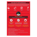 MuscleBlaze Super Gainer Black