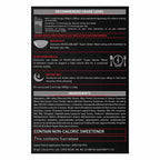 MuscleBlaze Super Gainer Black