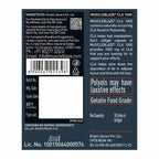 MuscleBlaze CLA 1000 Fat Burner