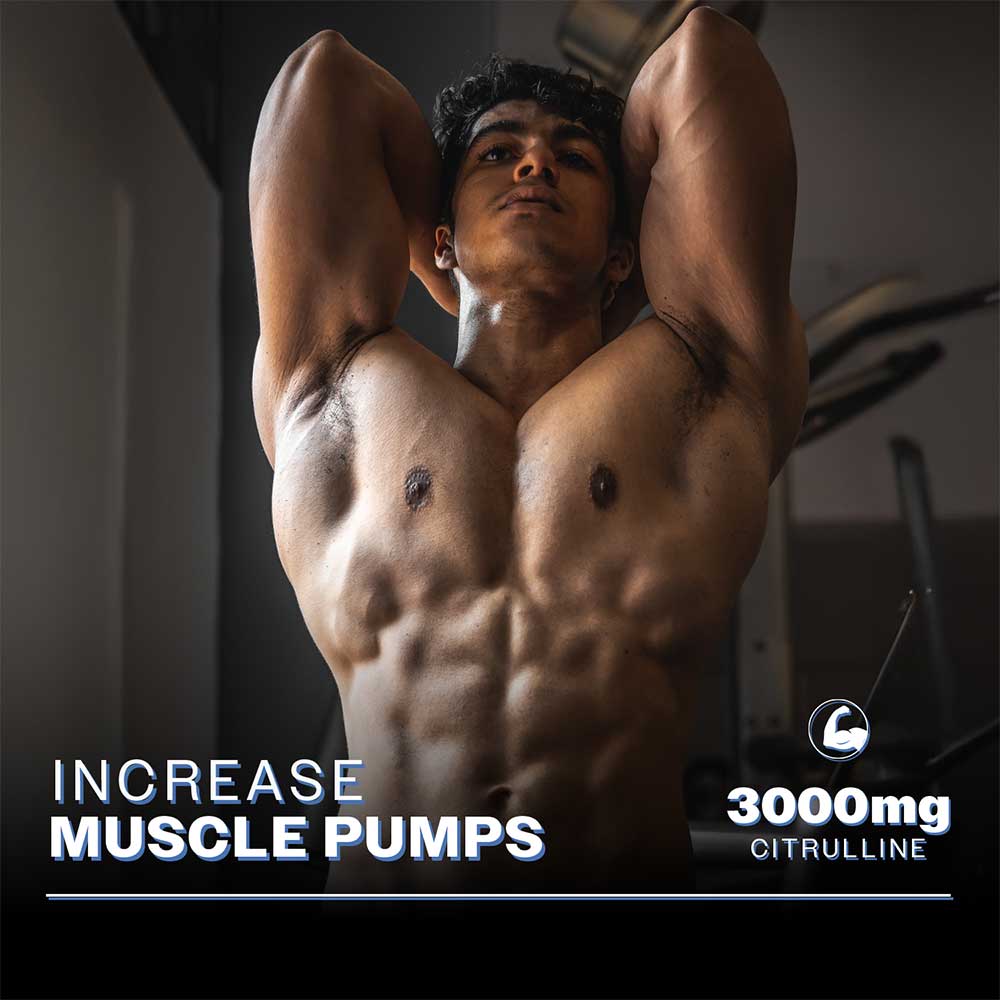 MuscleBlaze Preworkout 200 Xtreme